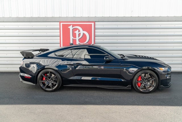 2021 Ford Mustang Shelby GT500