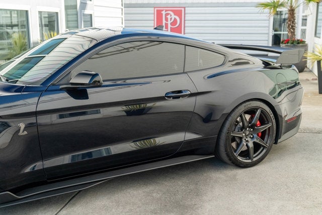 2021 Ford Mustang Shelby GT500