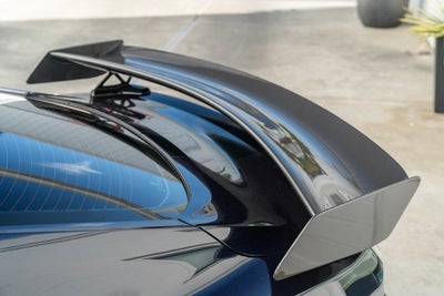 2021 Ford Mustang Shelby GT500