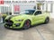 2020 Ford Mustang Shelby GT500