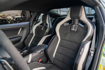 2020 Ford Mustang Shelby GT500