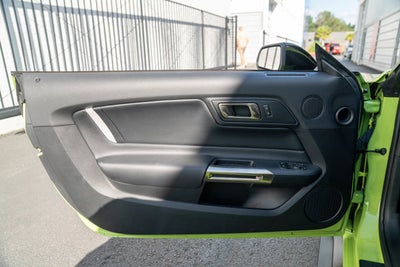 2020 Ford Mustang Shelby GT500