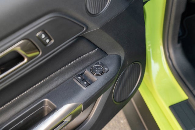 2020 Ford Mustang Shelby GT500