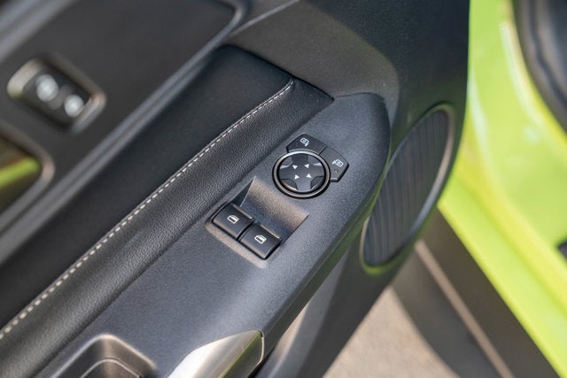 2020 Ford Mustang Shelby GT500