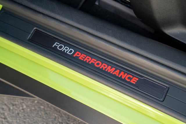 2020 Ford Mustang Shelby GT500