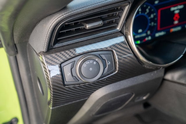 2020 Ford Mustang Shelby GT500