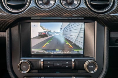 2020 Ford Mustang Shelby GT500