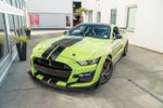 2020 Ford Mustang Shelby GT500