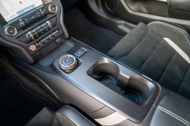 2020 Ford Mustang Shelby GT500