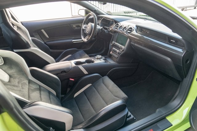 2020 Ford Mustang Shelby GT500