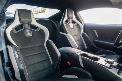 2020 Ford Mustang Shelby GT500