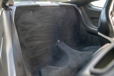 2020 Ford Mustang Shelby GT500