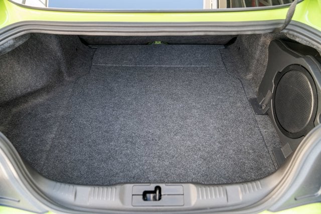 2020 Ford Mustang Shelby GT500