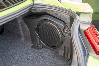 2020 Ford Mustang Shelby GT500