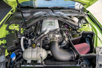 2020 Ford Mustang Shelby GT500