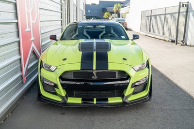 2020 Ford Mustang Shelby GT500