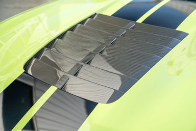 2020 Ford Mustang Shelby GT500