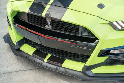2020 Ford Mustang Shelby GT500