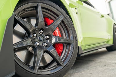 2020 Ford Mustang Shelby GT500