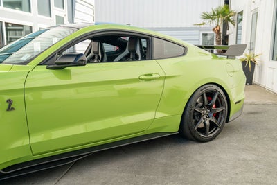 2020 Ford Mustang Shelby GT500