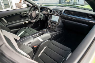 2020 Ford Mustang Shelby GT500