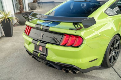 2020 Ford Mustang Shelby GT500