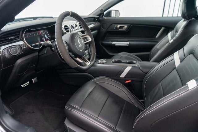 2020 Ford Mustang Shelby GT500