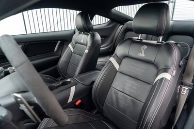 2020 Ford Mustang Shelby GT500