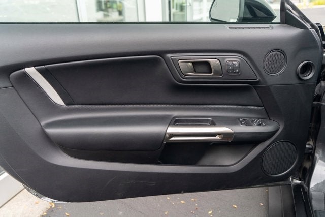 2020 Ford Mustang Shelby GT500