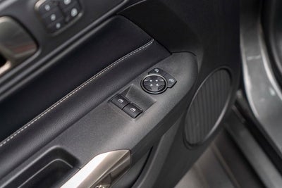 2020 Ford Mustang Shelby GT500