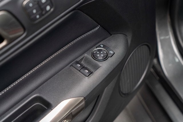 2020 Ford Mustang Shelby GT500