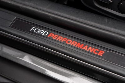 2020 Ford Mustang Shelby GT500