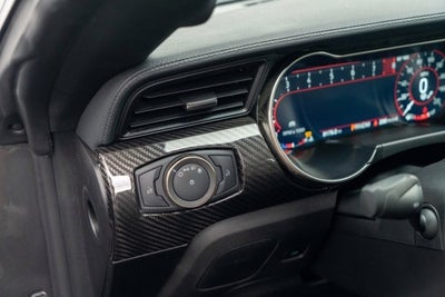 2020 Ford Mustang Shelby GT500