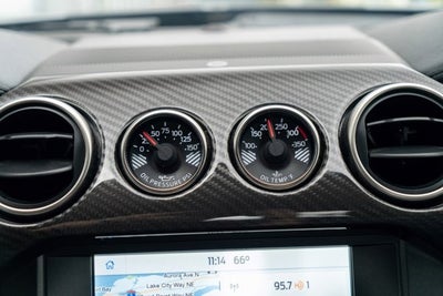 2020 Ford Mustang Shelby GT500