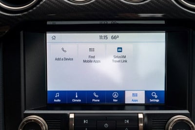 2020 Ford Mustang Shelby GT500