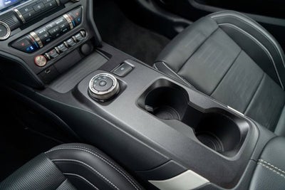 2020 Ford Mustang Shelby GT500