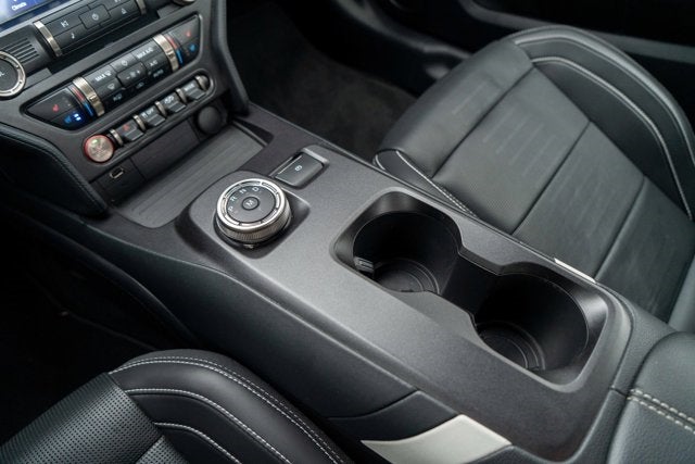 2020 Ford Mustang Shelby GT500