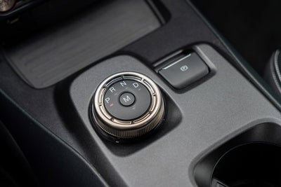 2020 Ford Mustang Shelby GT500