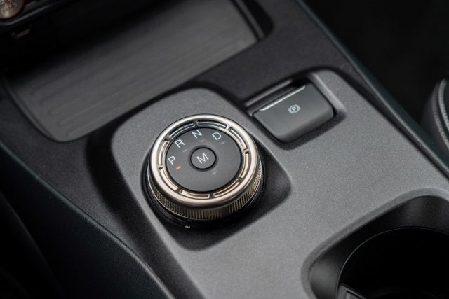 2020 Ford Mustang Shelby GT500