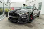 2020 Ford Mustang Shelby GT500