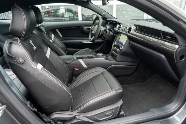 2020 Ford Mustang Shelby GT500