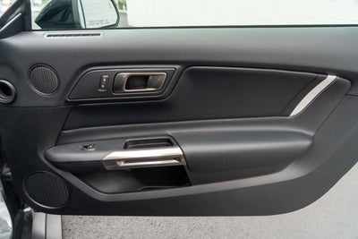 2020 Ford Mustang Shelby GT500