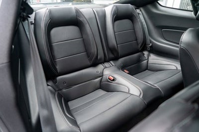 2020 Ford Mustang Shelby GT500