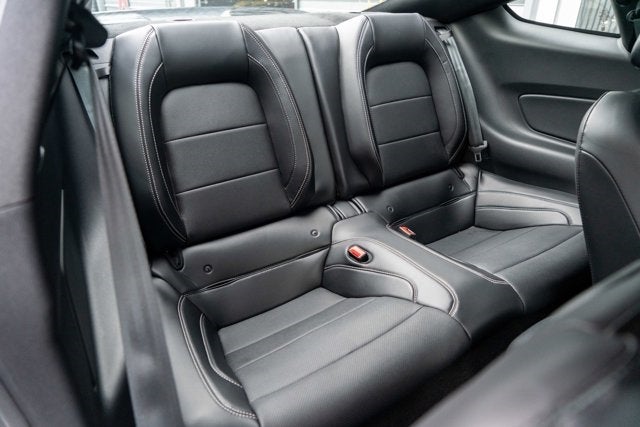 2020 Ford Mustang Shelby GT500