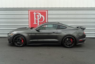 2020 Ford Mustang Shelby GT500