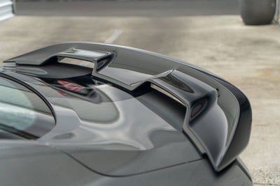 2020 Ford Mustang Shelby GT500