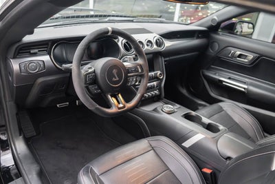 2021 Ford Mustang Shelby GT500