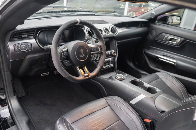 2021 Ford Mustang Shelby GT500