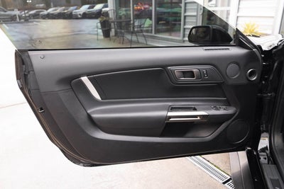 2021 Ford Mustang Shelby GT500