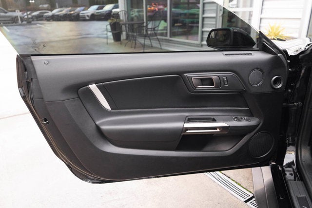 2021 Ford Mustang Shelby GT500